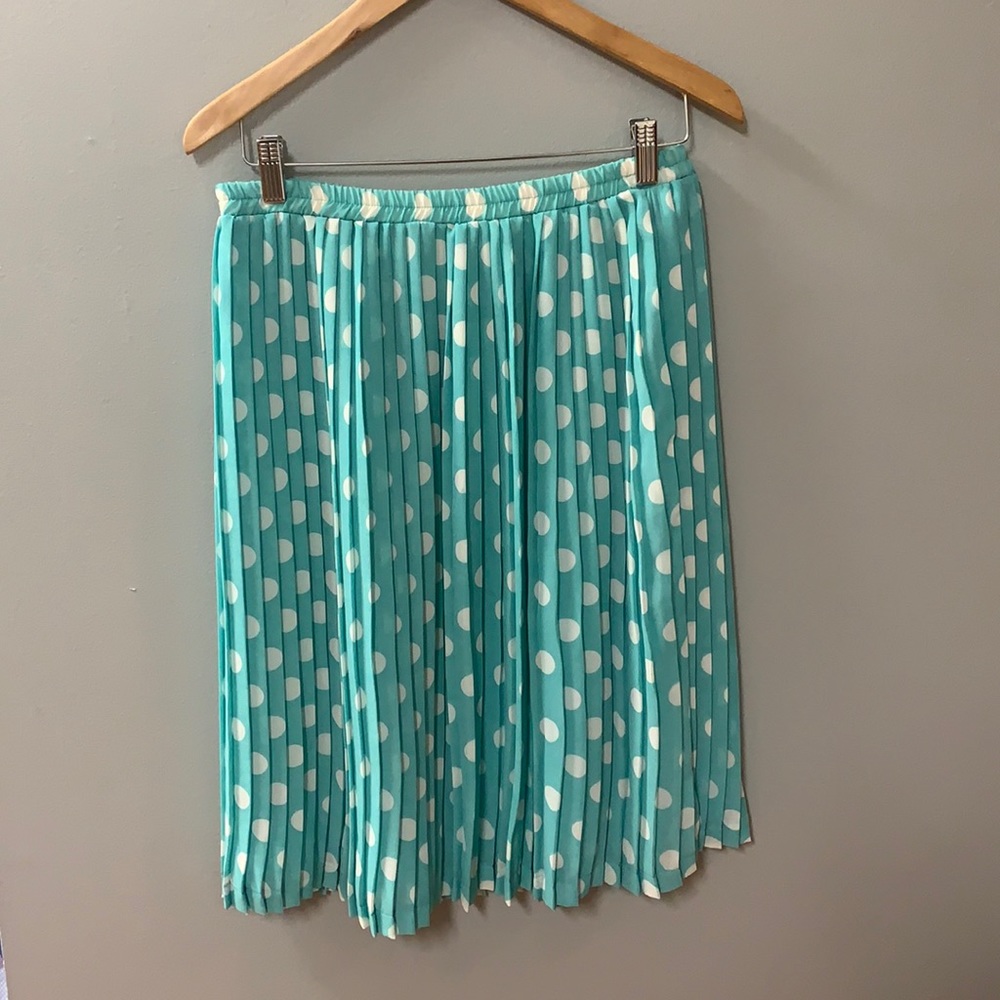 Koton Polka Dot Skirt